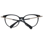 Black/Demo glasses