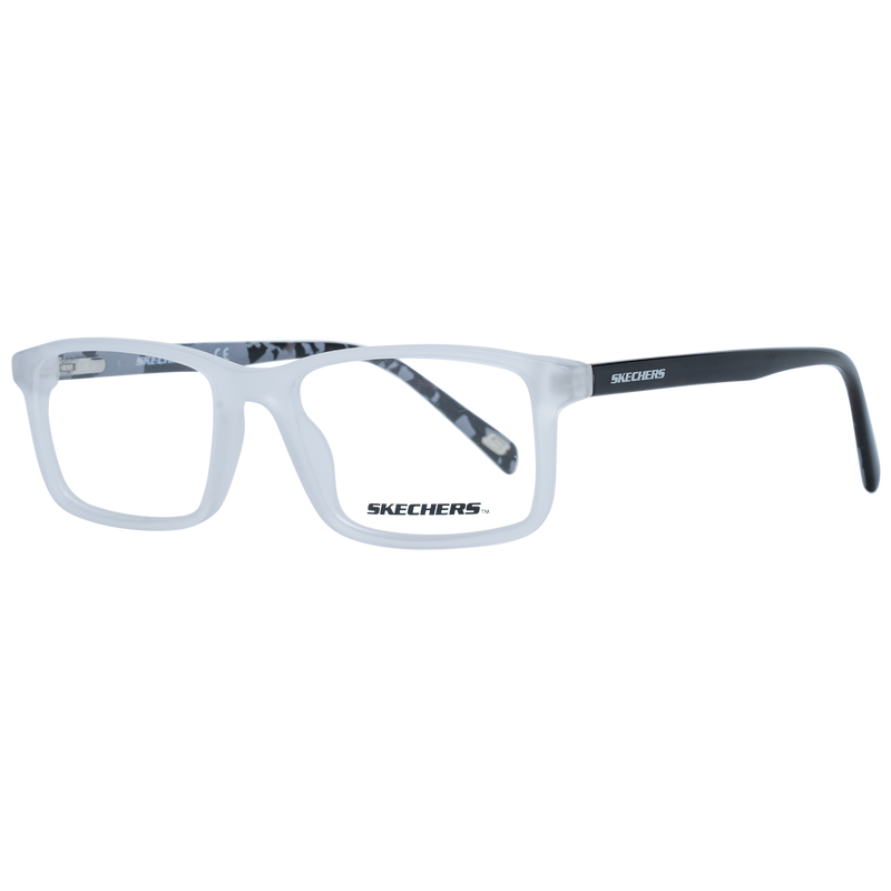 White/Demo glasses