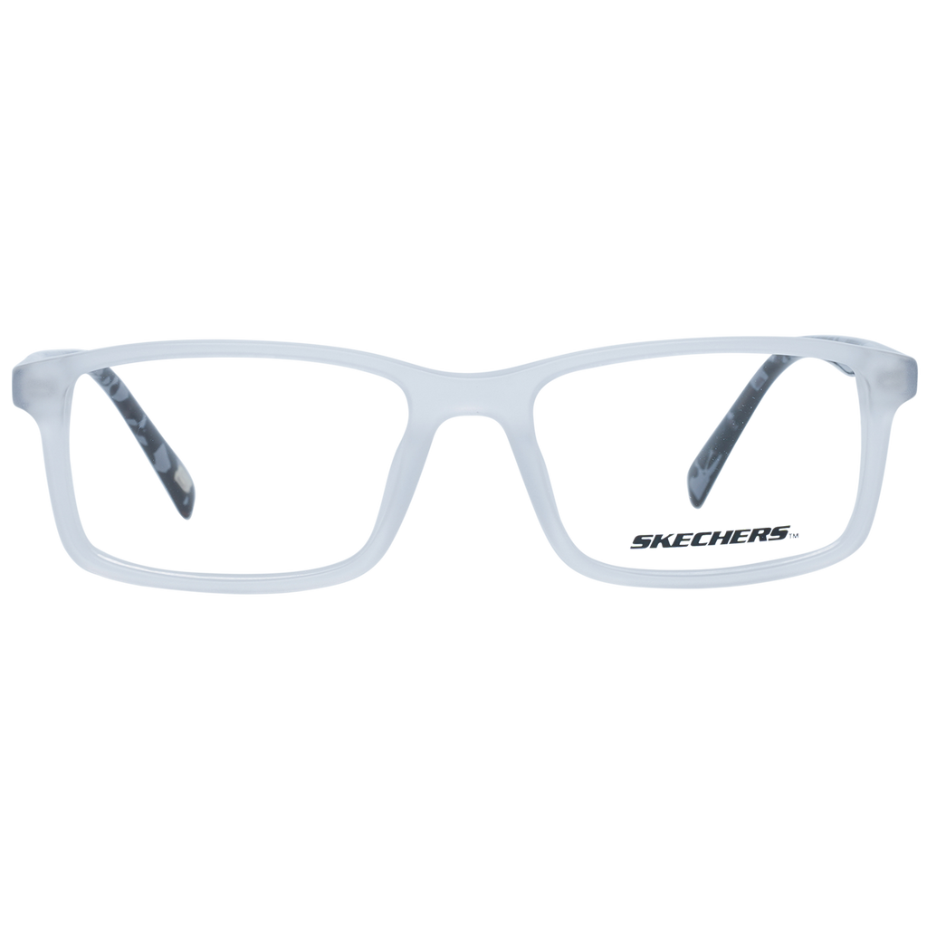 White/Demo glasses