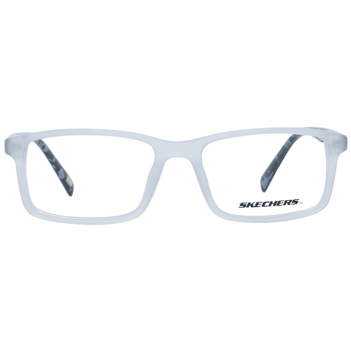 White/Demo glasses