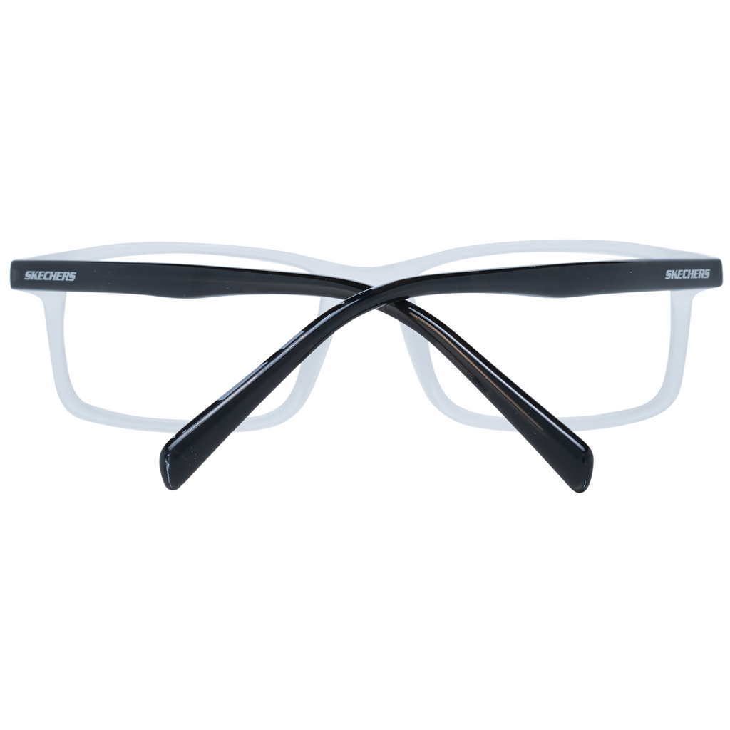 White/Demo glasses