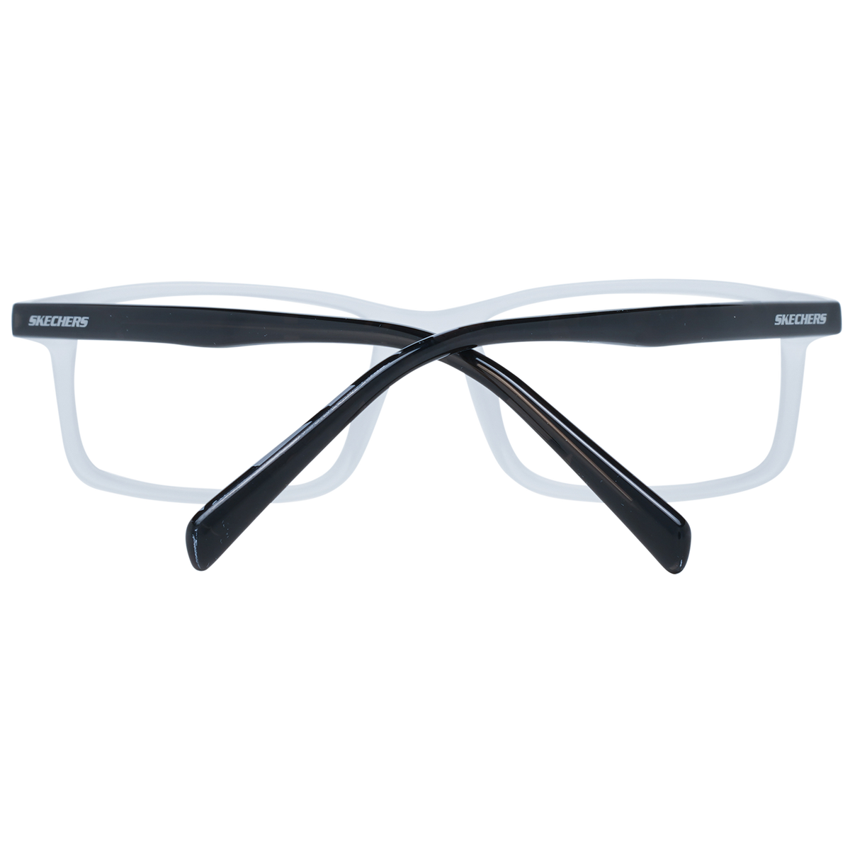 White/Demo glasses