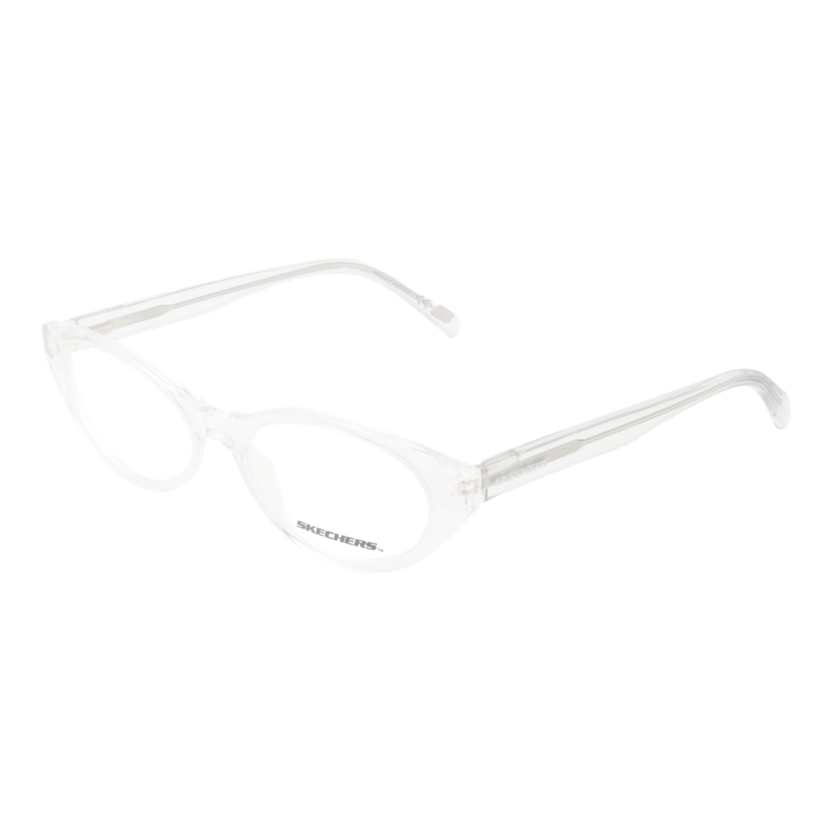 Transparent/Demo glasses