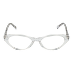 Transparent/Demo glasses