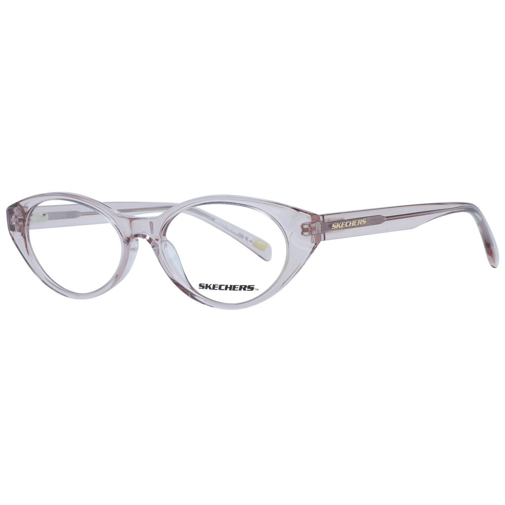 Transparent/Demo glasses