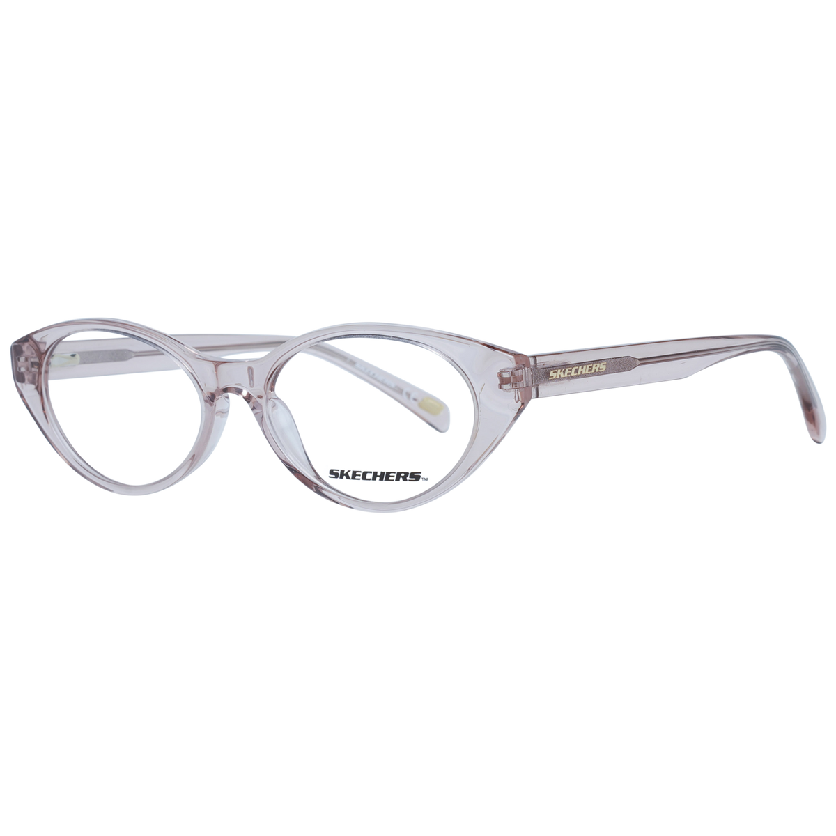 Transparent/Demo glasses