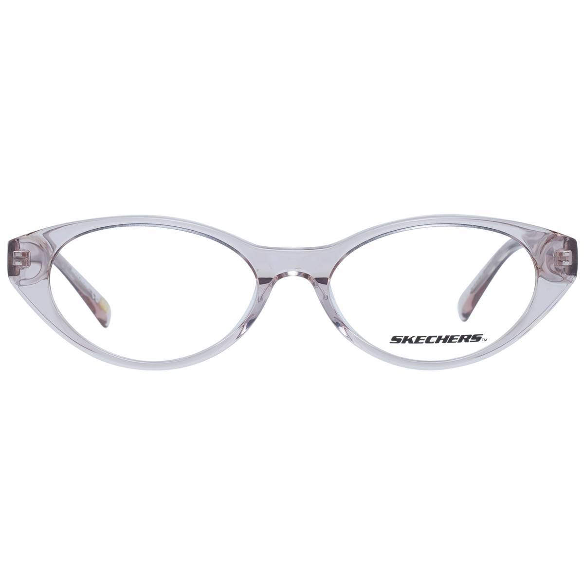 Transparent/Demo glasses