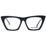 Black/Demo glasses
