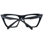 Black/Demo glasses