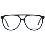 Black/Demo glasses