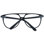 Black/Demo glasses