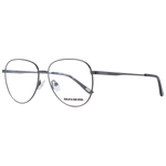Gunmetal / Clear