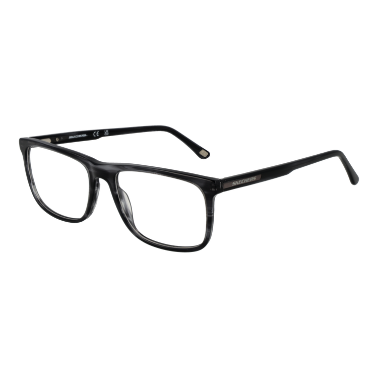 Grey/Demo glasses