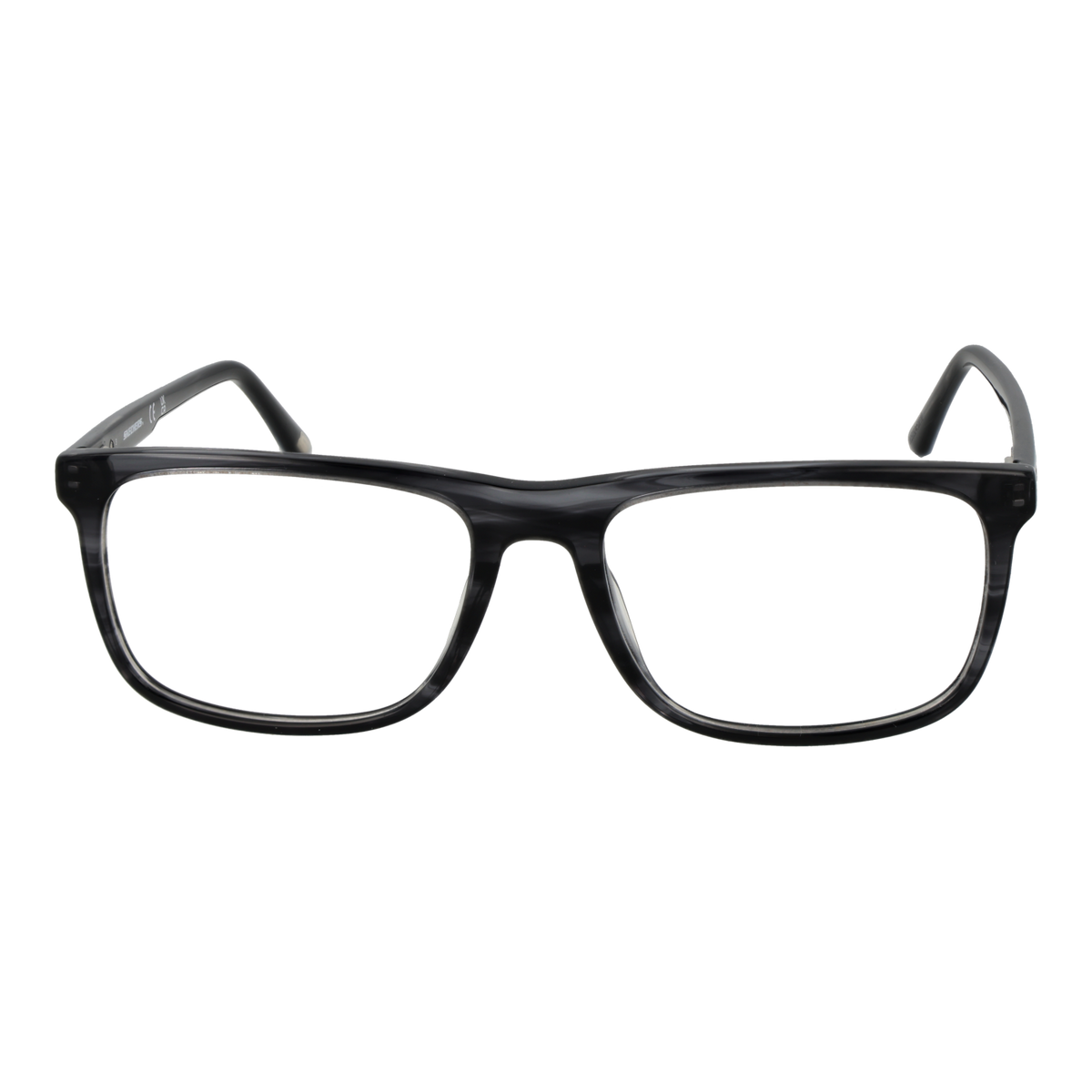 Grey/Demo glasses