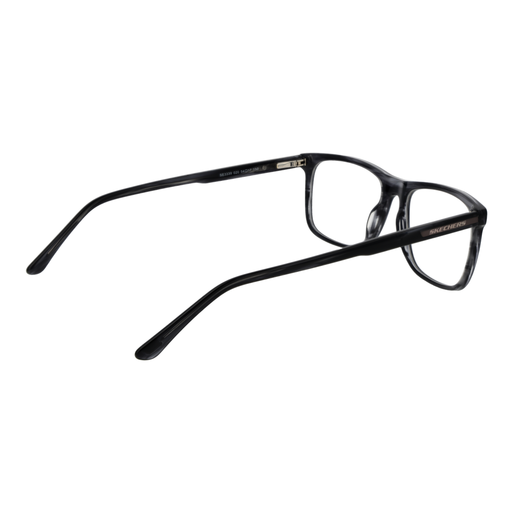 Grey/Demo glasses