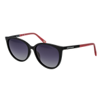 Black / Purple
