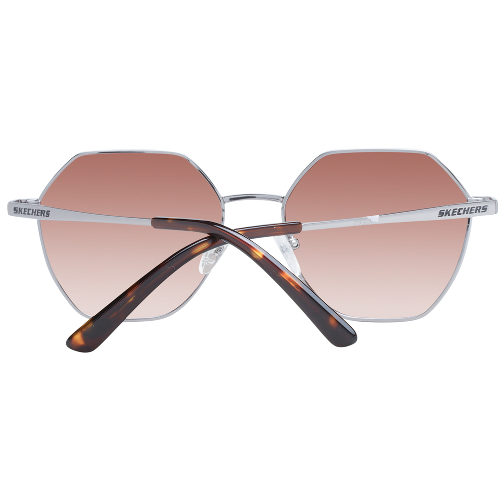 Gunmetal/Brown