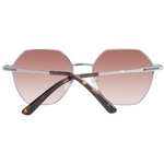 Gunmetal/Brown