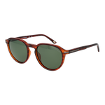 Brown / Green