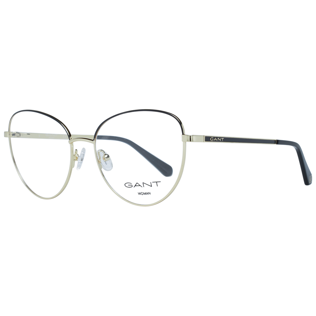 Black/Demo glasses