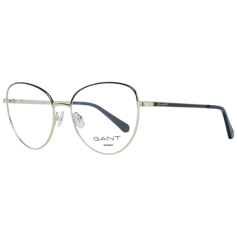Black/Demo glasses