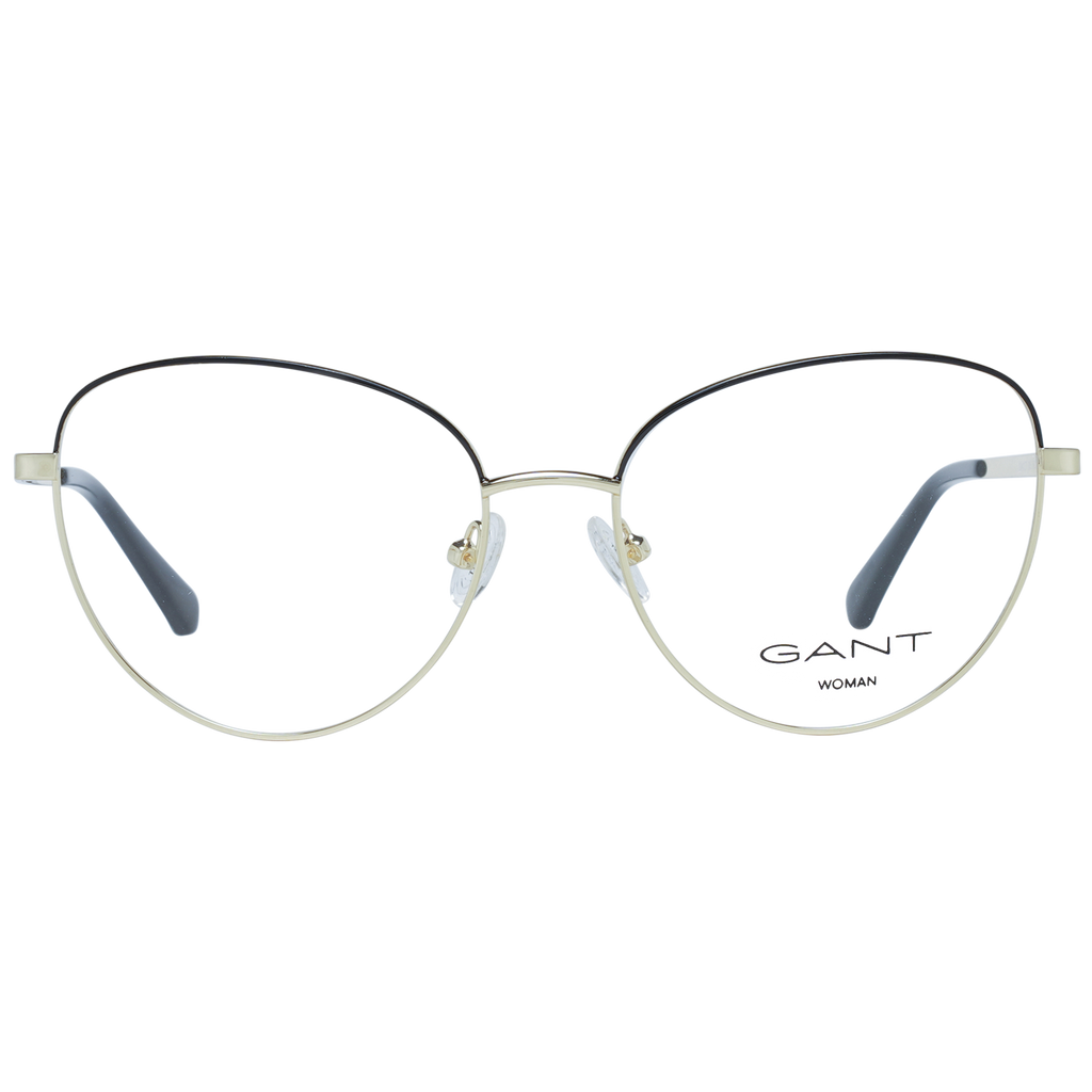 Black/Demo glasses