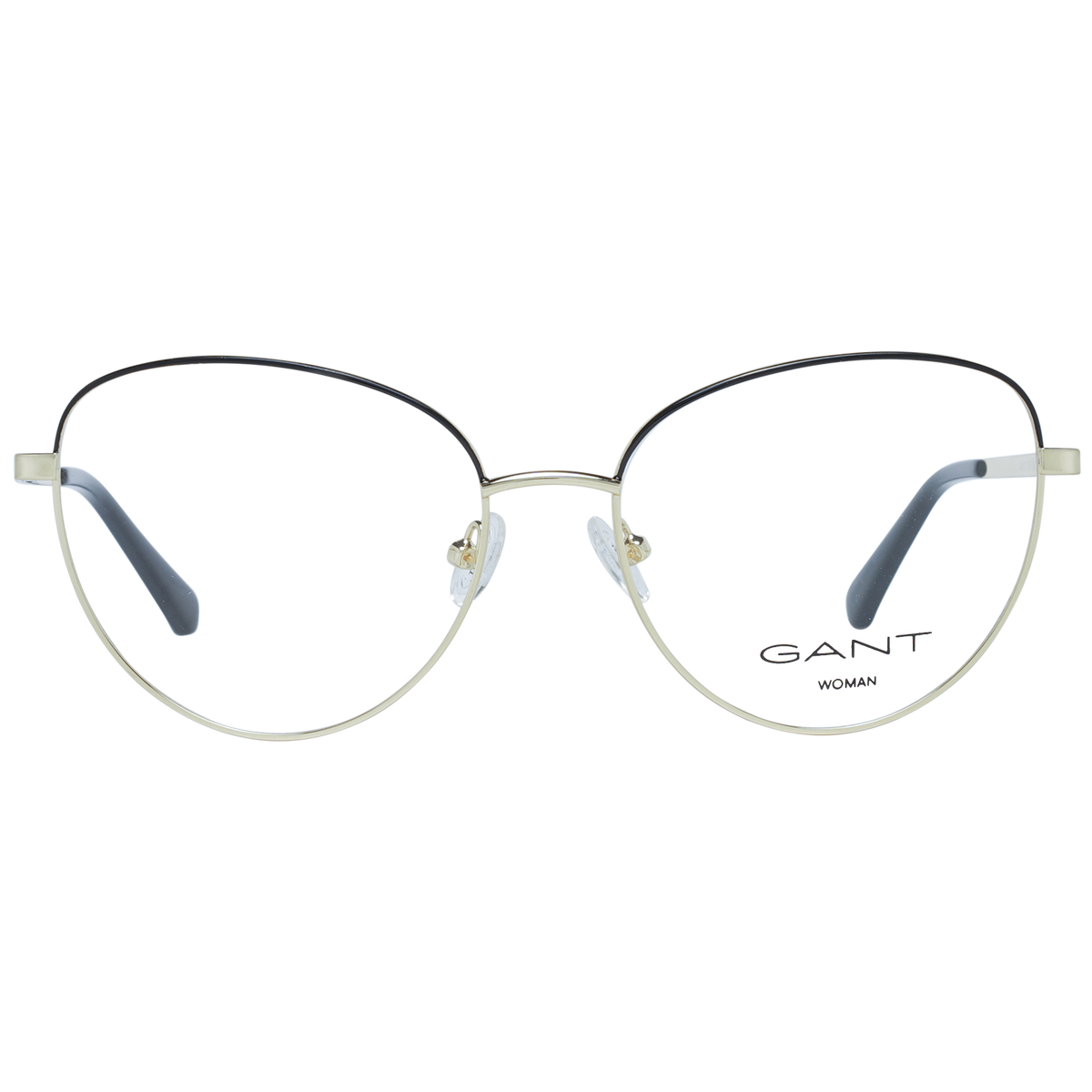 Black/Demo glasses
