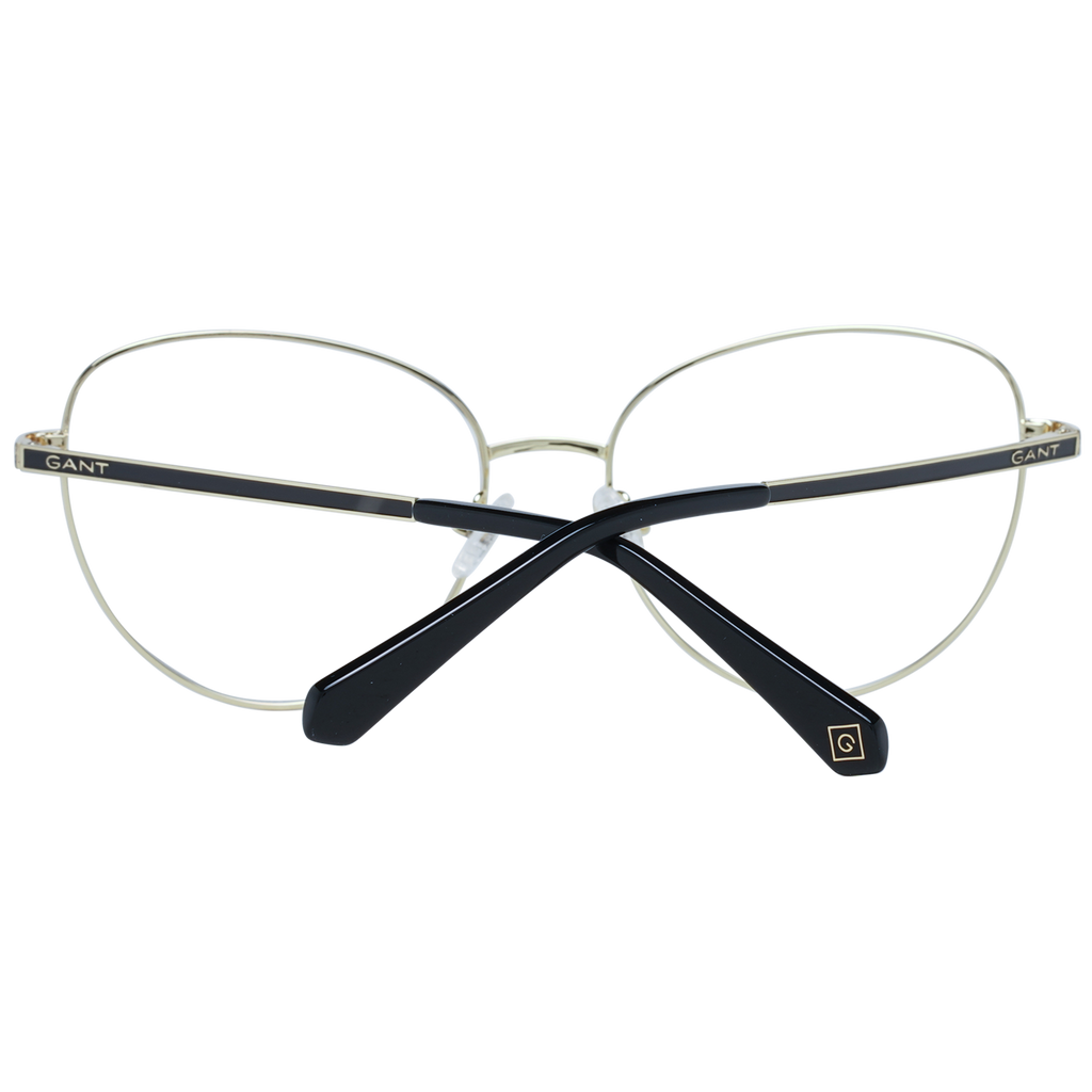 Black/Demo glasses