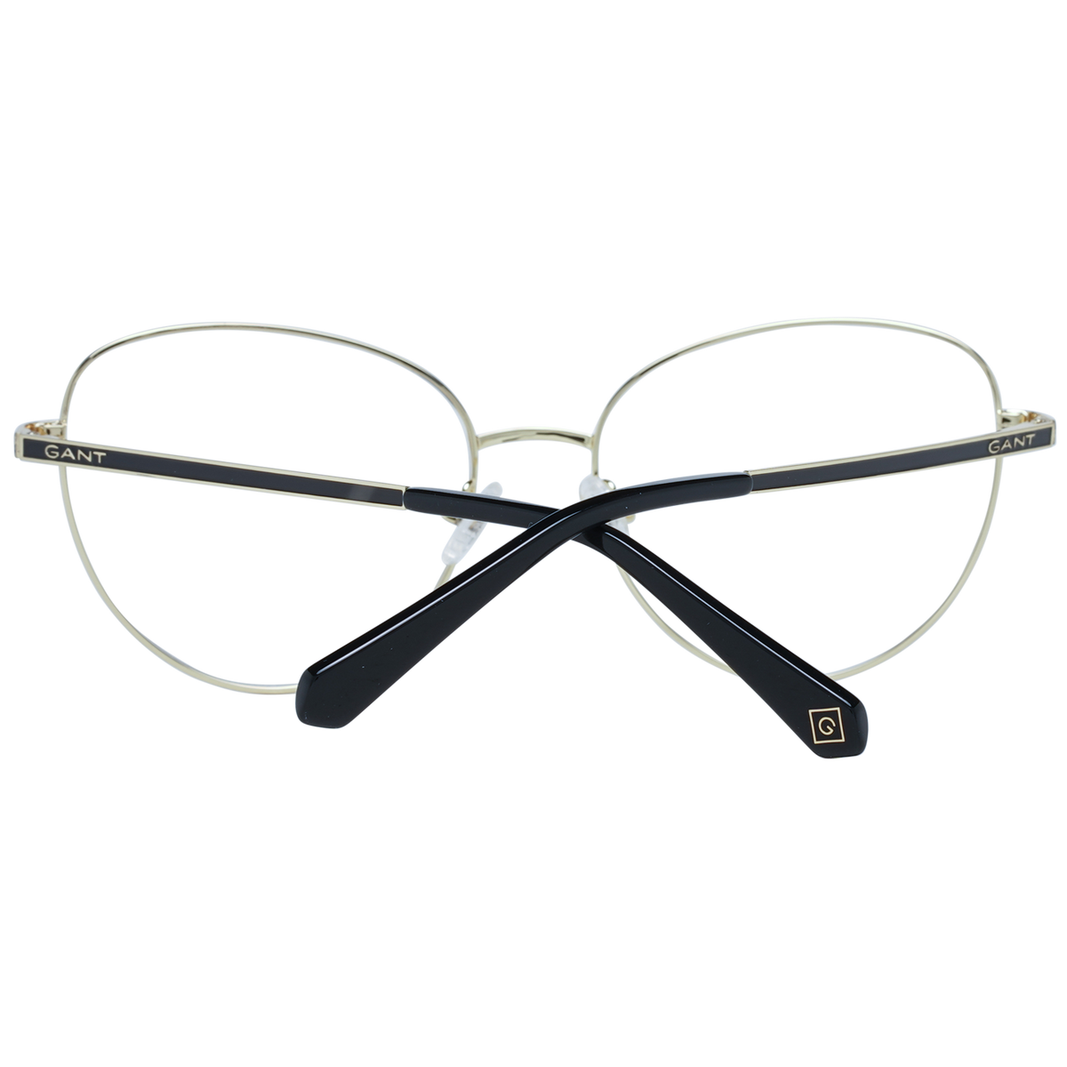 Black/Demo glasses