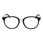 Black/Demo glasses