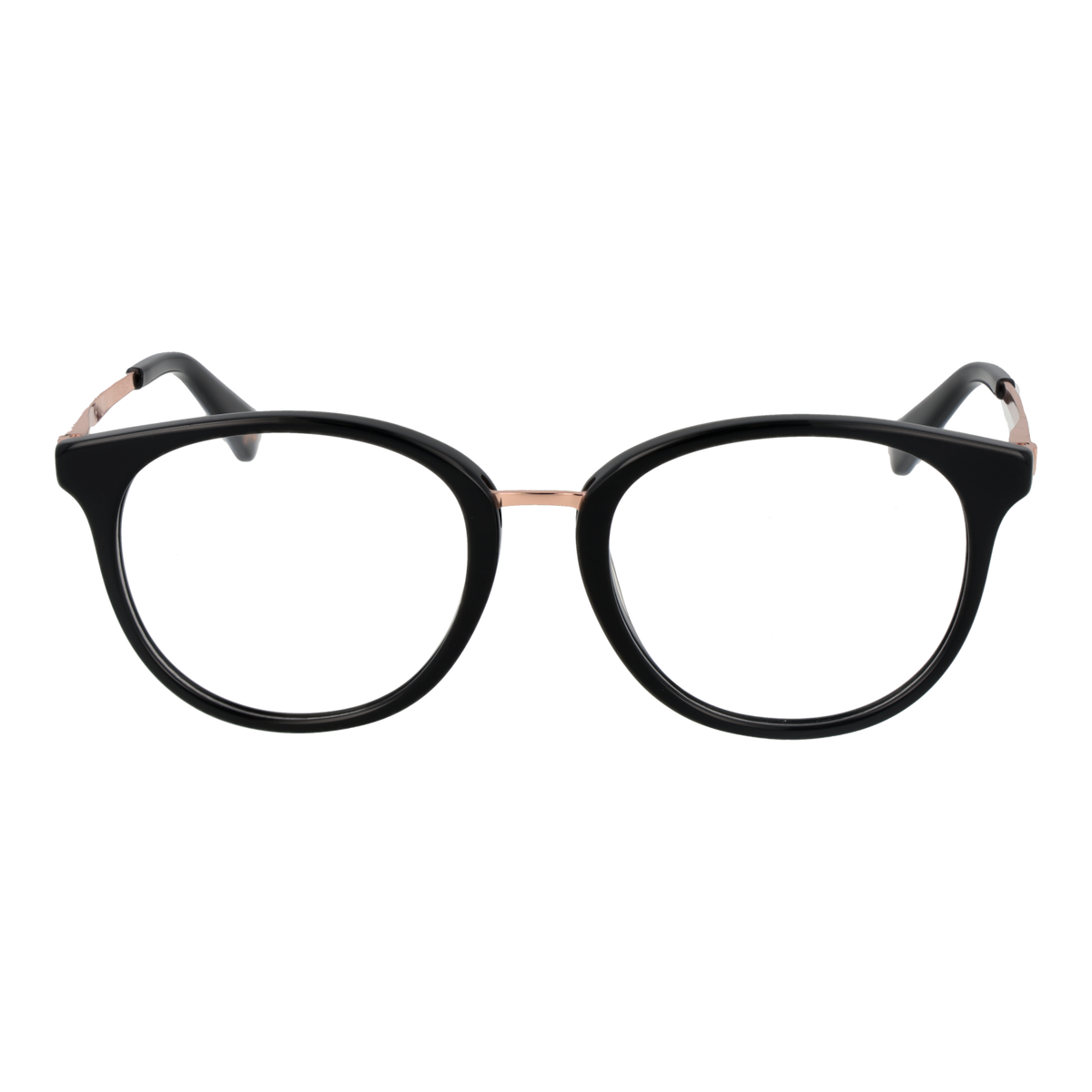 Black/Demo glasses