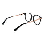 Black/Demo glasses