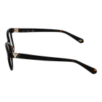 Brown/Demo glasses