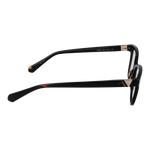 Brown/Demo glasses