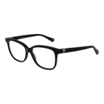 Black / Clear