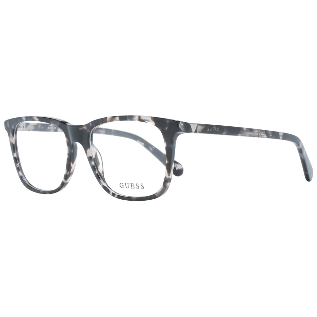 Brown/Demo glasses
