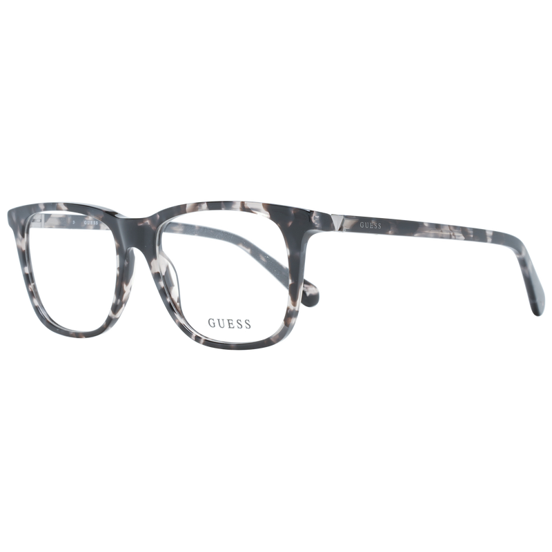 Brown/Demo glasses