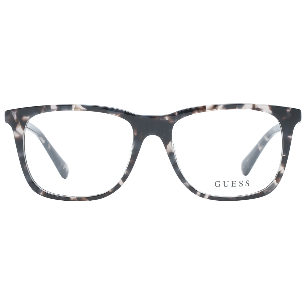 Brown/Demo glasses