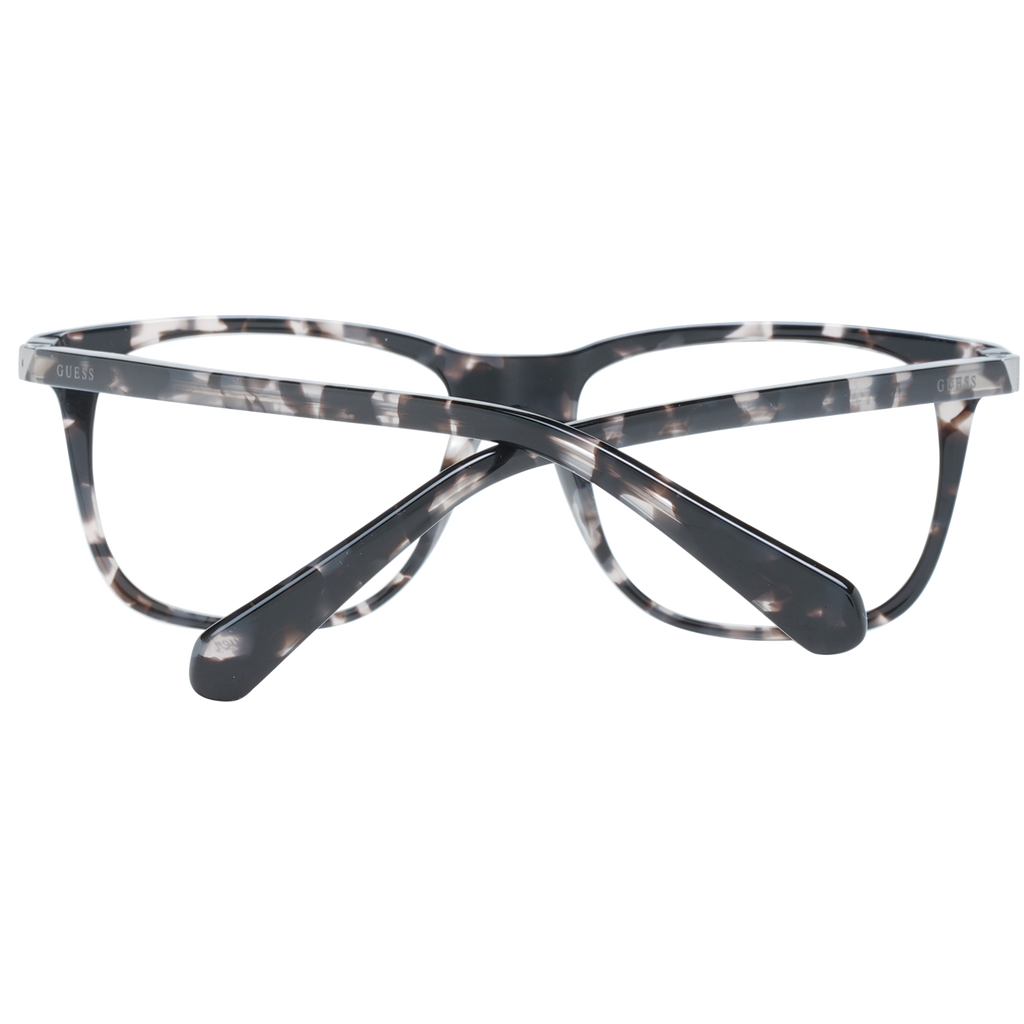 Brown/Demo glasses
