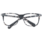 Brown/Demo glasses