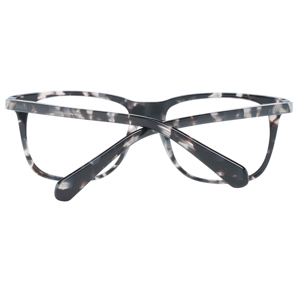 Brown/Demo glasses