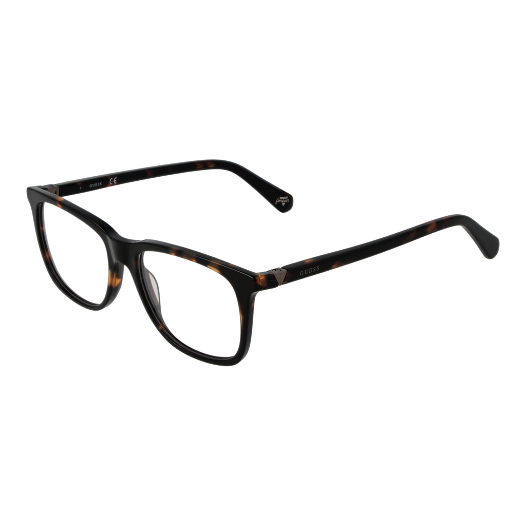 Brown/Demo glasses