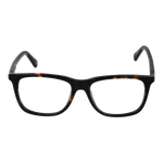 Brown/Demo glasses