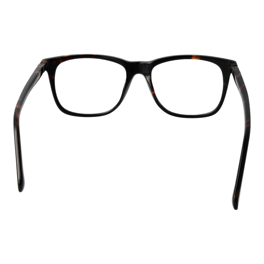 Brown/Demo glasses