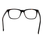 Brown/Demo glasses