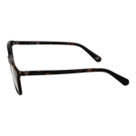 Brown/Demo glasses