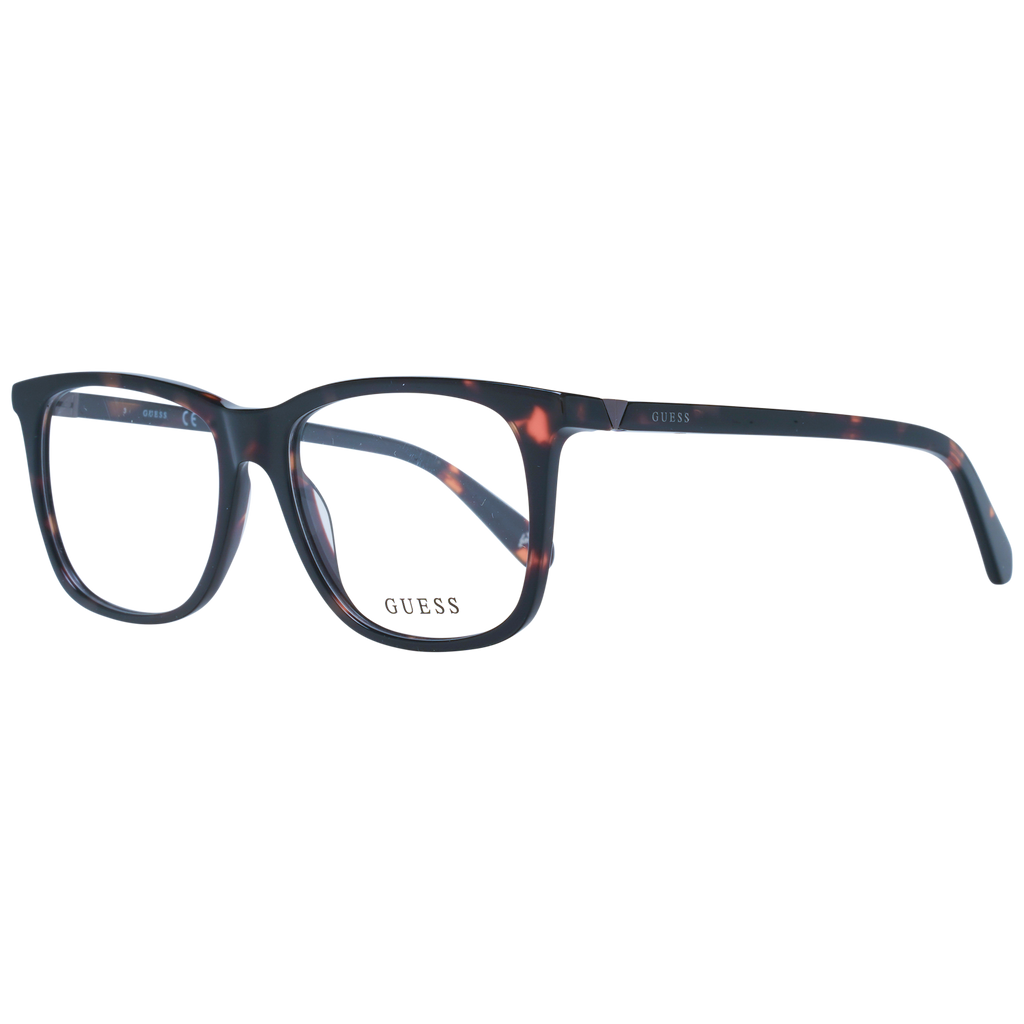 Brown/Demo glasses