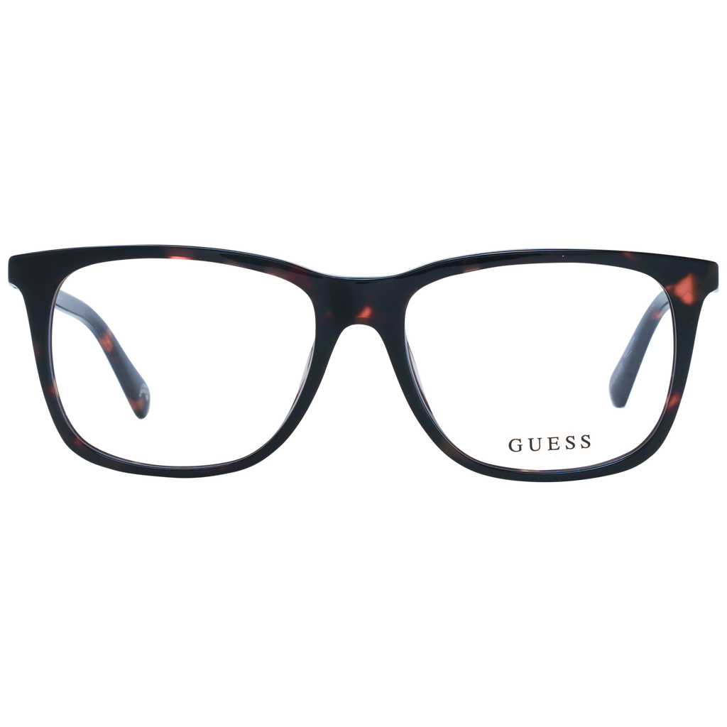 Brown/Demo glasses