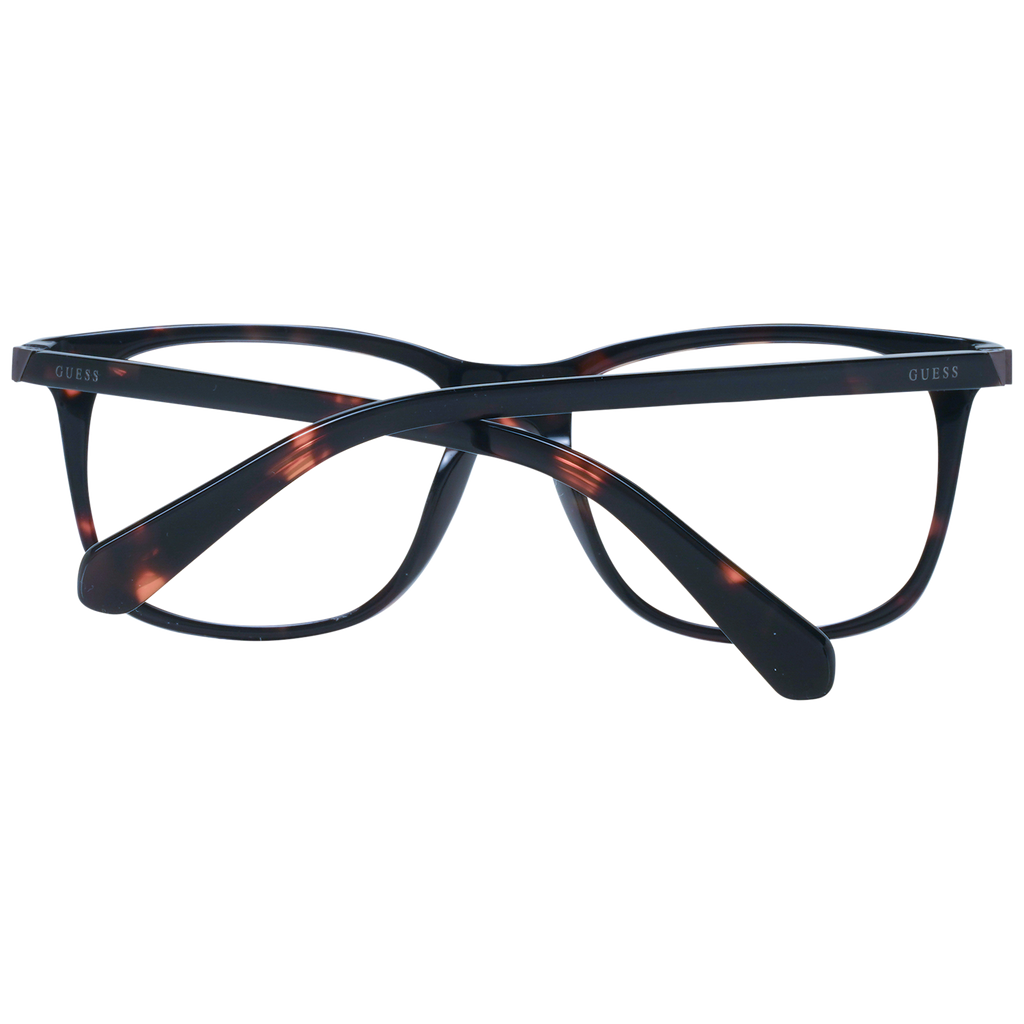 Brown/Demo glasses