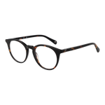 Brown/Demo glasses